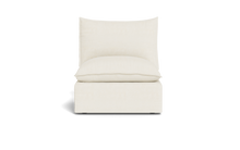 Load image into Gallery viewer, Gaia XL - Sofa - Snowdrift
