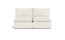 Load image into Gallery viewer, Gaia XL - Sofa - Snowdrift
