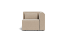 Charger l'image dans la galerie, Atmosphere Sleeper Sofa &amp; Sectional - Rounded Backrest - Crumble
