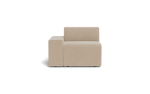 Load image into Gallery viewer, Atmosphere Sleeper Sofa &amp; Sectional - Regular Backrest - Crumble
