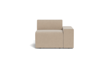 Load image into Gallery viewer, Atmosphere Sleeper Sofa &amp; Sectional - Regular Backrest - Crumble
