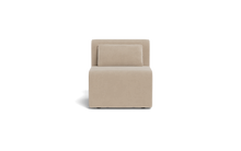 Charger l'image dans la galerie, Atmosphere Sleeper Sofa &amp; Sectional - Rounded Backrest - Crumble
