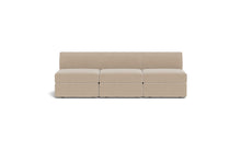 Load image into Gallery viewer, Atmosphere Storage - Sofa - Regular Backrest - Crumble
