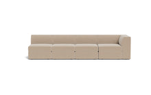 Load image into Gallery viewer, Atmosphere Storage - Sofa - Regular Backrest - Crumble
