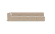 Load image into Gallery viewer, Atmosphere Storage - Sofa - Regular Backrest - Crumble
