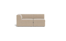 Load image into Gallery viewer, Atmosphere Storage - Sofa - Regular Backrest - Crumble
