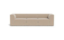 Load image into Gallery viewer, Atmosphere Storage - Sofa - Regular Backrest - Crumble
