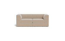 Load image into Gallery viewer, Atmosphere Storage - Sofa - Regular Backrest - Crumble
