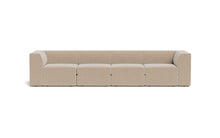 Load image into Gallery viewer, Atmosphere Storage - Sofa - Regular Backrest - Crumble
