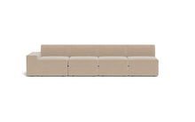 Load image into Gallery viewer, Atmosphere Storage - Sofa - Regular Backrest - Crumble
