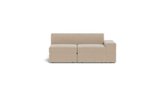 Load image into Gallery viewer, Atmosphere Storage - Sofa - Regular Backrest - Crumble
