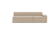 Load image into Gallery viewer, Atmosphere Storage - Sofa - Regular Backrest - Crumble
