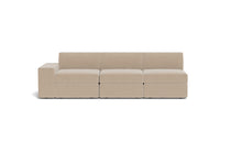 Load image into Gallery viewer, Atmosphere Storage - Sofa - Regular Backrest - Crumble
