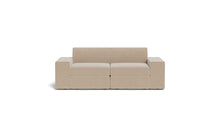 Load image into Gallery viewer, Atmosphere Storage - Sofa - Regular Backrest - Crumble
