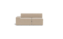 Load image into Gallery viewer, Atmosphere Storage - Sofa - Regular Backrest - Crumble
