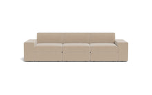 Load image into Gallery viewer, Atmosphere Storage - Sofa - Regular Backrest - Crumble
