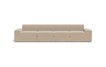 Load image into Gallery viewer, Atmosphere Storage - Sofa - Regular Backrest - Crumble
