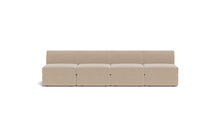 Load image into Gallery viewer, Atmosphere Storage - Sofa - Regular Backrest - Crumble
