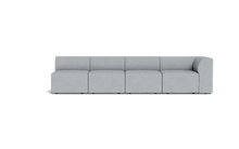 Load image into Gallery viewer, Atmosphere - Sofa - Ash
