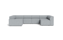 Load image into Gallery viewer, Atmosphere - Sectional - Ash
