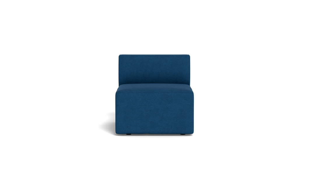 Atmosphere - Sofa - Cerulean