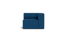 Load image into Gallery viewer, Atmosphere - Sofa - Cerulean
