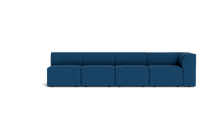 Load image into Gallery viewer, Atmosphere - Sofa - Cerulean
