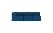 Load image into Gallery viewer, Atmosphere - Sofa - Cerulean
