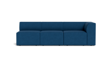 Load image into Gallery viewer, Atmosphere - Sofa - Cerulean
