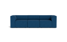 Load image into Gallery viewer, Atmosphere - Sofa - Cerulean
