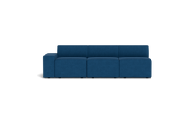 Load image into Gallery viewer, Atmosphere - Sofa - Cerulean
