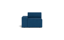Load image into Gallery viewer, Atmosphere - Sofa - Cerulean
