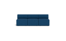 Load image into Gallery viewer, Atmosphere - Sofa - Cerulean
