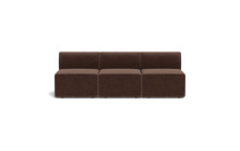 Charger l'image dans la galerie, Atmosphere - Sofa - Chocolate
