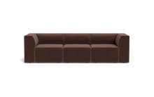 Charger l'image dans la galerie, Atmosphere - Sofa - Chocolate
