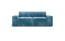 Load image into Gallery viewer, Atmosphere - Sofa - Harbor Blue
