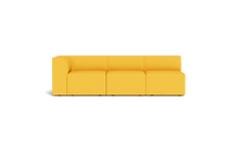 Load image into Gallery viewer, Atmosphere - Sofa - Lemon Zest
