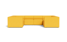 Load image into Gallery viewer, Atmosphere - Sectional - Lemon Zest
