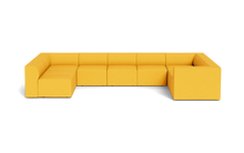 Load image into Gallery viewer, Atmosphere - Sectional - Lemon Zest
