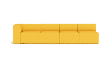 Load image into Gallery viewer, Atmosphere - Sofa - Lemon Zest
