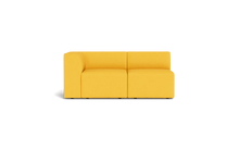 Load image into Gallery viewer, Atmosphere - Sofa - Lemon Zest
