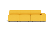 Load image into Gallery viewer, Atmosphere - Sofa - Lemon Zest
