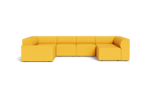Load image into Gallery viewer, Atmosphere - Sectional - Lemon Zest
