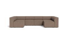 Load image into Gallery viewer, Atmosphere - Sectional - Mocha
