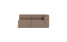 Load image into Gallery viewer, Atmosphere - Sofa - Mocha
