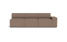 Load image into Gallery viewer, Atmosphere - Sofa - Mocha
