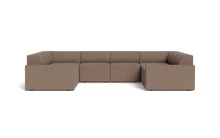 Load image into Gallery viewer, Atmosphere - Sectional - Mocha
