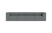 Load image into Gallery viewer, Atmosphere - Sofa - Nightfall
