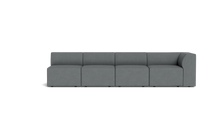 Load image into Gallery viewer, Atmosphere - Sofa - Nightfall
