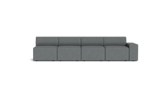 Load image into Gallery viewer, Atmosphere - Sofa - Nightfall
